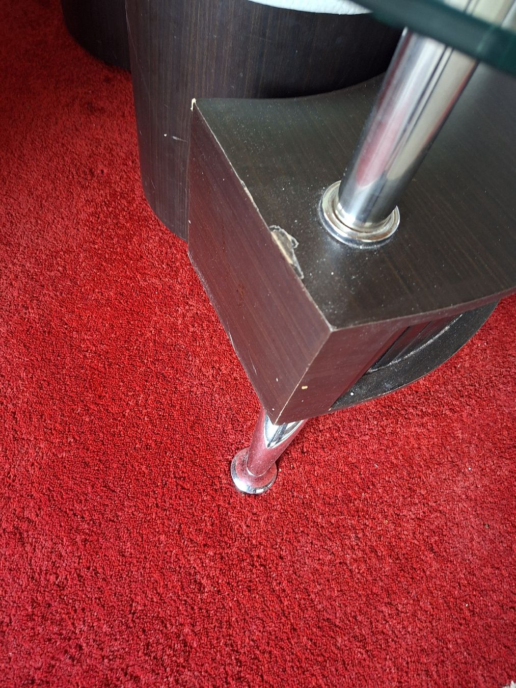 Tables: Couchtisch Glas – D'occasion à Finsterwald LU par SelinaFelder 1