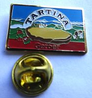 Pin Käse TARTINA Gerber