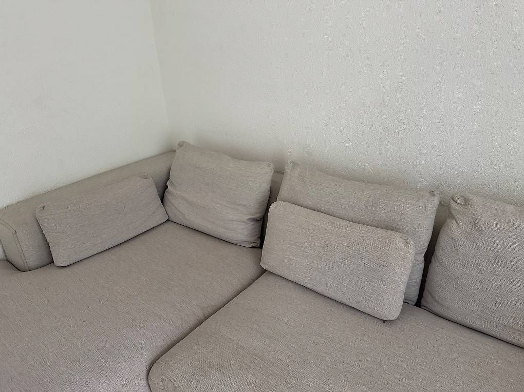 Sofas: Ecksofa Brindisi Pfister – Gebraucht aus Zürich von hei_72bb 3