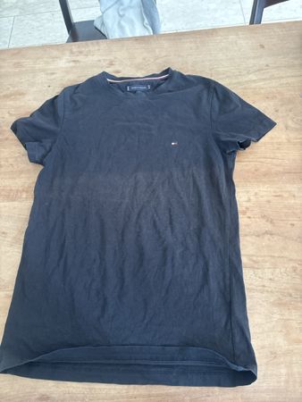 Tommy Hilfiger Basic Shirt