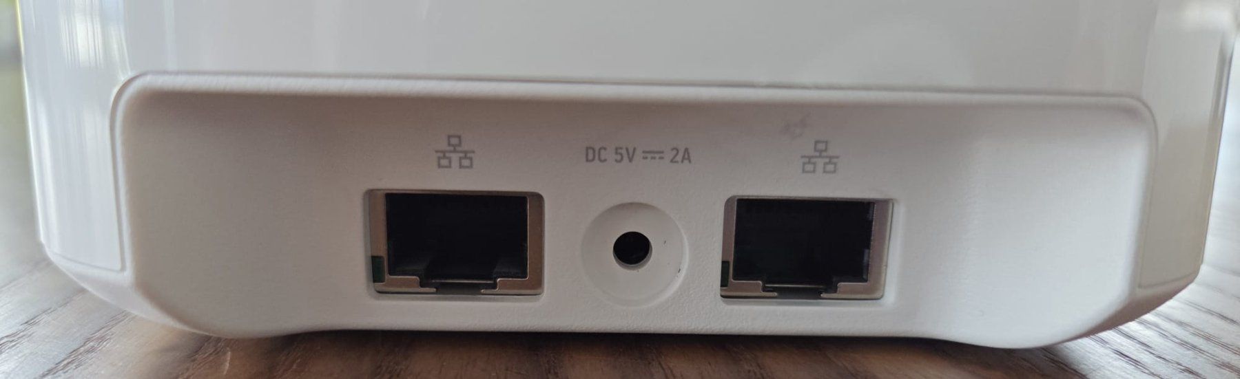 Sonos WiFi: Sonos Boost – Usato da Meggen venduto da citiz 2
