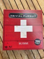 TRIVIAL PURSUIT SUISSE Edition français / French Edition