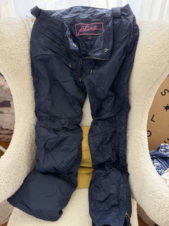 Neue Jet Set Skihose