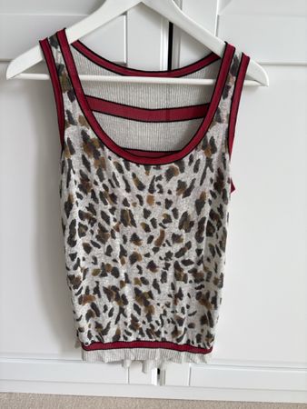 Feines StrickTop Marc Cain, N4