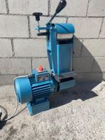Bandschleifemaschine Wasu Typ 1001
