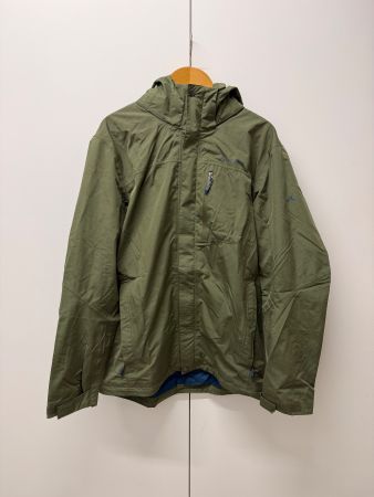 Vaude Herren Regen- & Windjacke Gr. XXL, Neu!