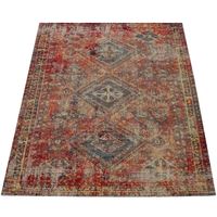 n-e-u Moderner Teppich In & Outdoor Balkon Terasse