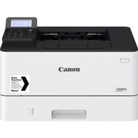 Canon i-Sensys LBP226dw, Schwarzweiss Laserdrucker (NEU)
