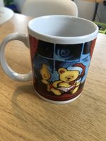 Teetasse, Weihnachten  2.5 dl