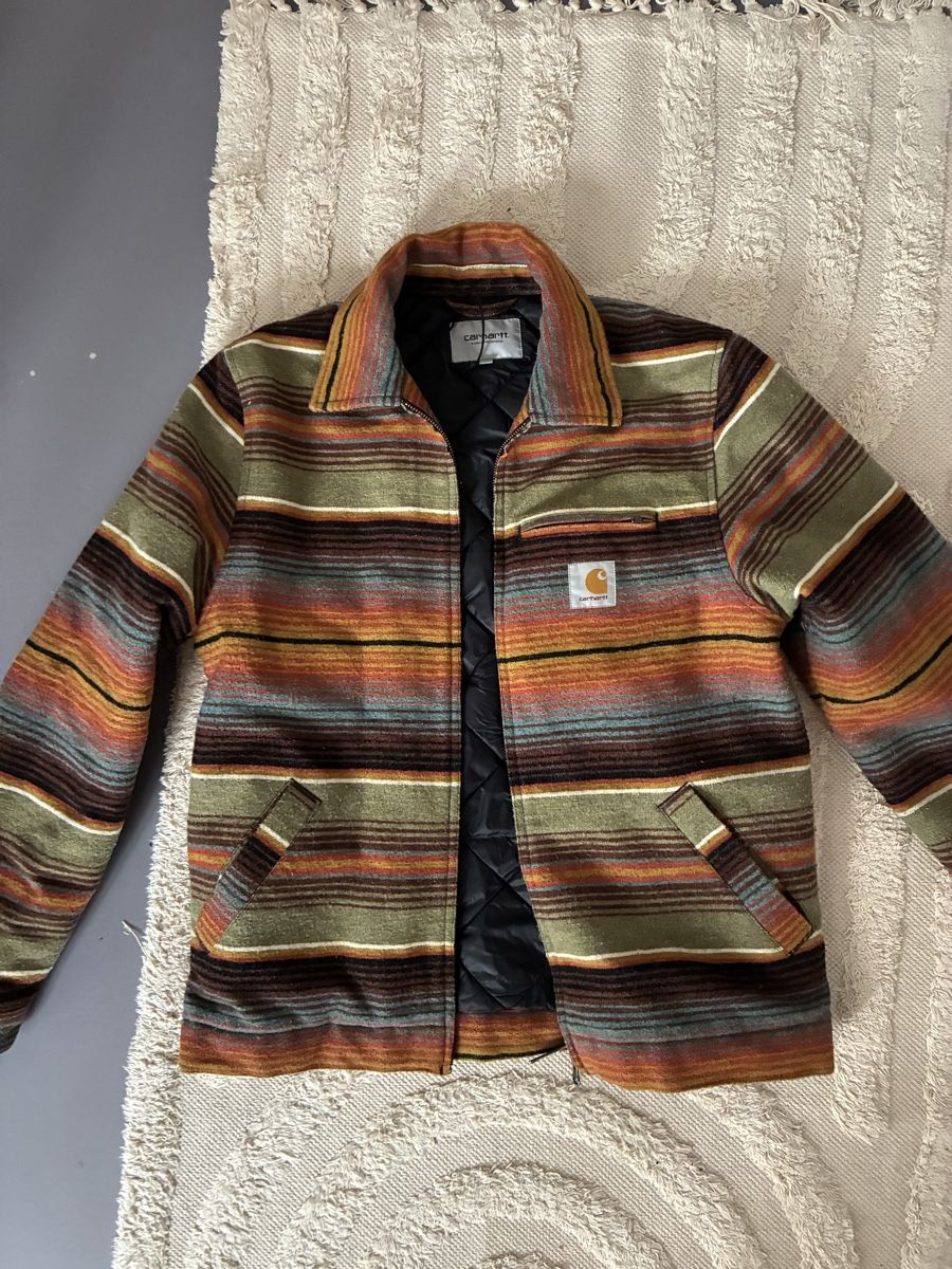 Giacche: Carhartt Jacke – Usato da Jenaz venduto da ser_5h5w
