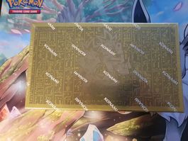 Yugioh legendary Decks