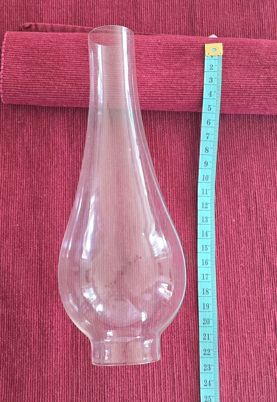 Lampes: Lampenglas 22cm – D'occasion à Luzern par Erthar