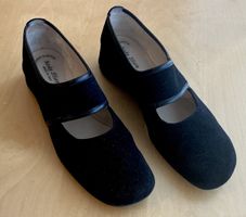 Schuhe der Marke „Thierry Rabotin“ Modell Andy Jllien.