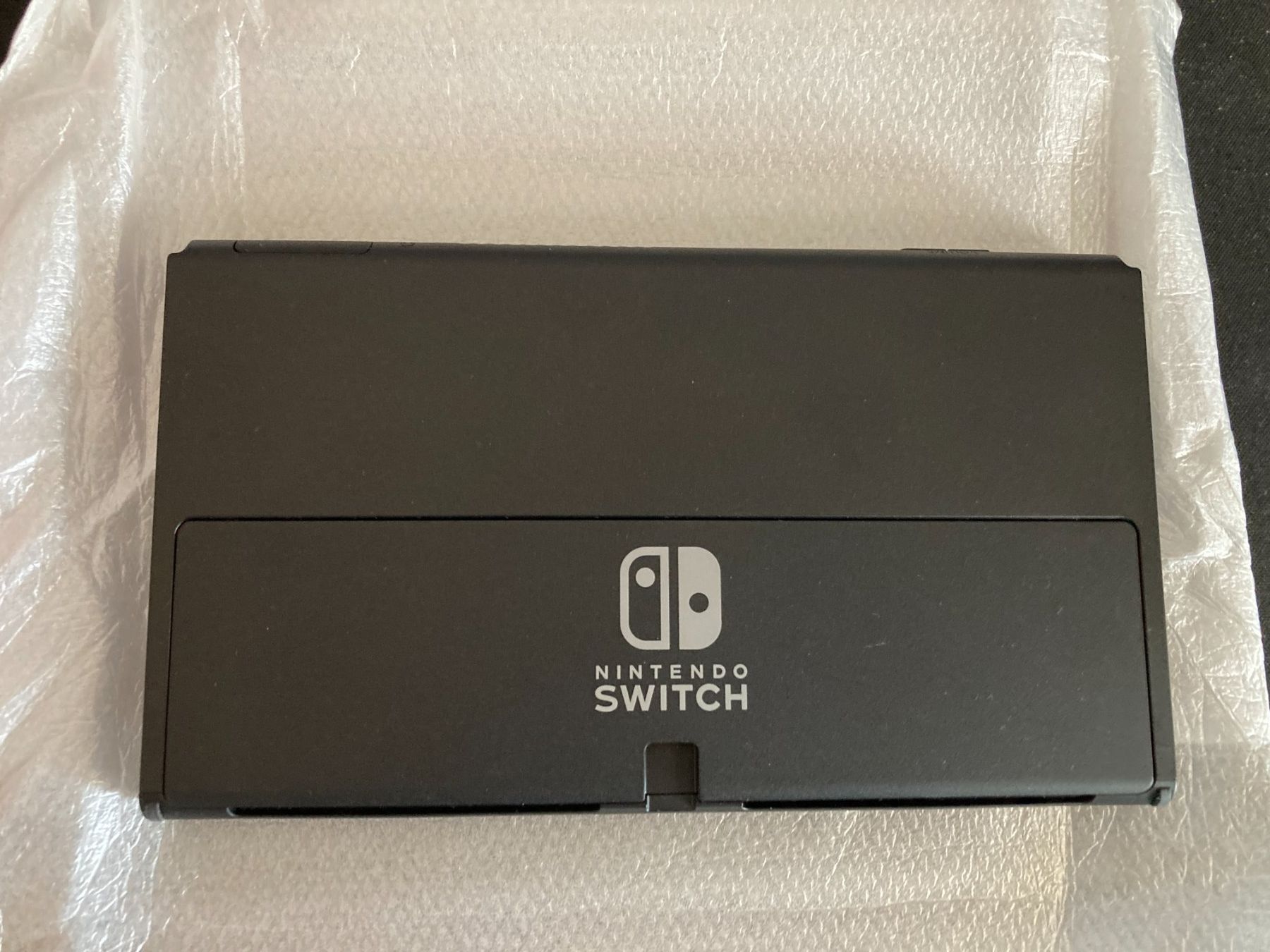 Nintendo Console: Nintendo Switch OLED mit 2 Spielen 9 Mt. alt – Usato da Wohlen AG venduto da zooliga 3