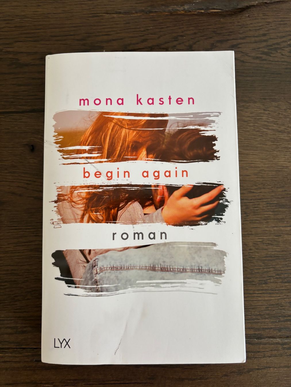 Livres: Mona Kasten - Buchreihe Again – Neuf (Voir description) à Wettswil par liv_q65c 1