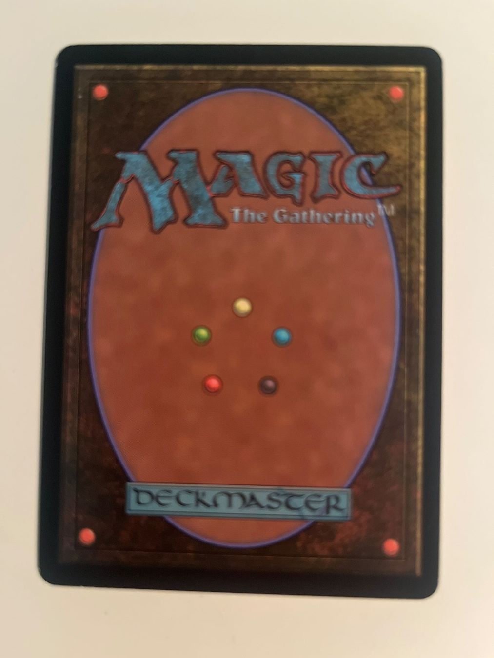 Magic The Gathering Carte collezionabili: 1 x Basri's Lieutenant - Magic: The Gathering - MtG – Usato da Kriens venduto da Shadi1980 1