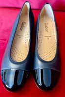 Neue Gabor-Lederschuhe, Größe 38. Absoluter Komfort