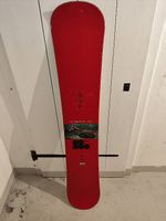 Snowboard Original Sin