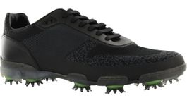 BOSS Golfschuhe Schwarz Gr. 42 Neu Hangtag Waterproof selten