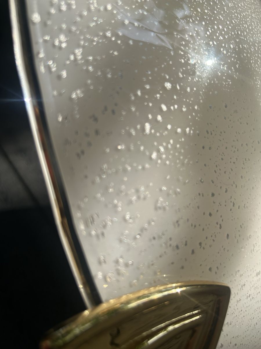 Lampadari & plafoniere: Lampada da soffitto in vetro di Murano – Usato da Losone venduto da del_yh97 4
