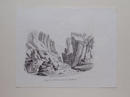 Stalvedro Ticino