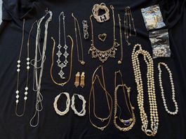 Posten Modeschmuck