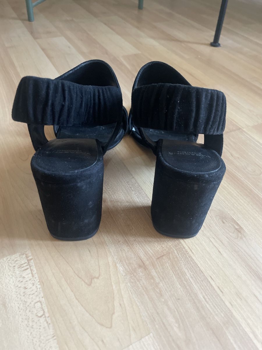 Scarpe da donna: Vagabond sandalen – Usato da Zürich venduto da naan 2