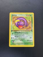 Rettan 1. Edition Fossil Set (NM)