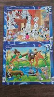2 Puzzles ab 3 Jahren