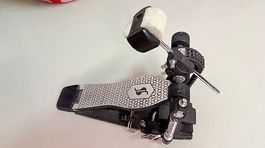 Stagg Single Bass Drum Pedal