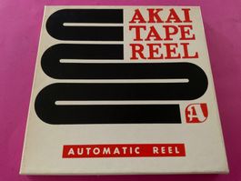 Akai Tape Reel auch für ReVox,Teac, Sony, Uher,Nagra