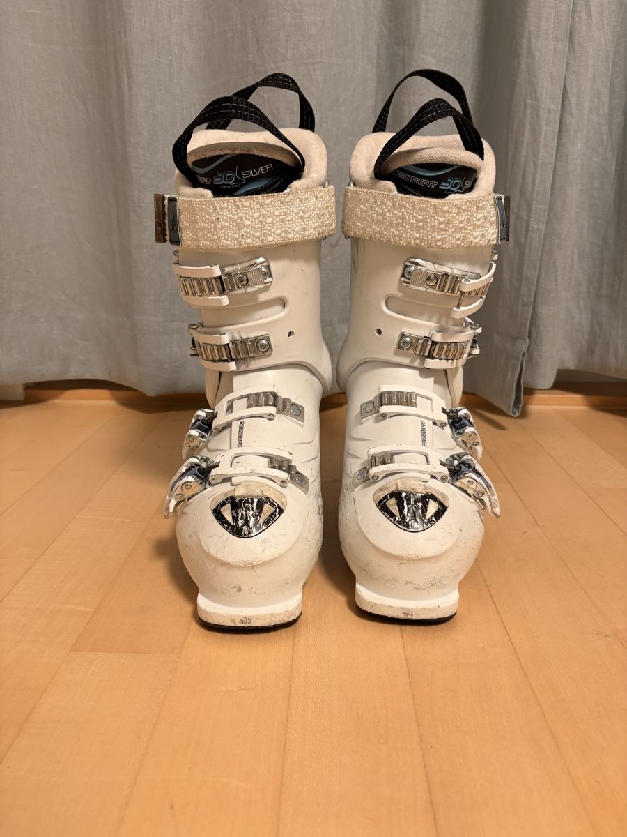 Atomic Herrenschuhe: Skischuhe – Gebraucht aus Luzern von ano_h2k2 3