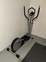 Crosstrainer Maxxus