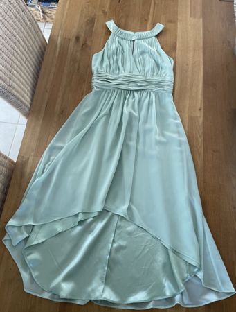 Marc Cain Abendkleid Gr. 38