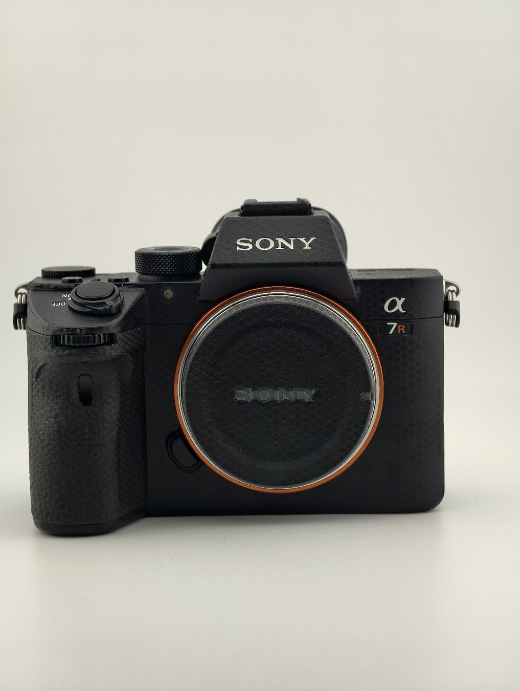 Sony Fotocamera: Sony a7r iii a – Usato da Uster venduto da TOPPRICEE 1