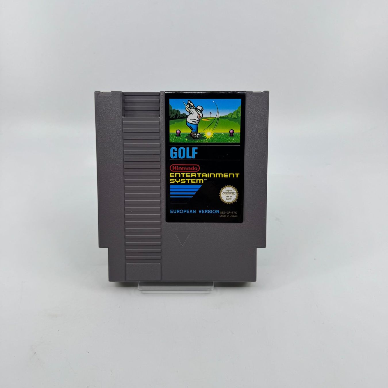Nintendo Giochi: Golf (Nintendo Nes) – Usato da Herisau venduto da Seyashop1