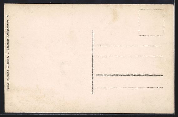 Cartoline postali: Bitterfeld, Zeppelin III Landung in Bitt – Usato da Berlin venduto da bartko-reher 1