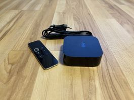 Apple TV 4k 3. Gen 64Gb Wifi