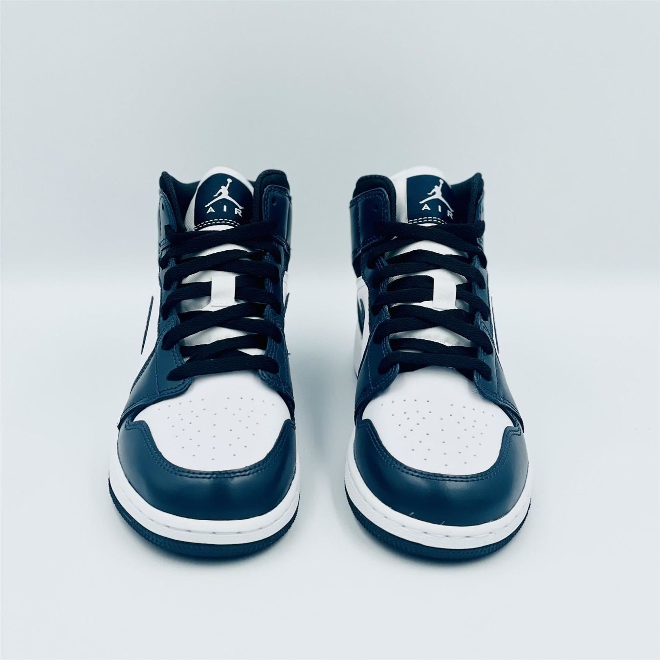 Jordan Scarpe da donna: Jordan 1 Mid Armory Navy EU 37.5 – Nuovo e nell'imballaggio originale da Erlinsbach venduto da sasneakers 3