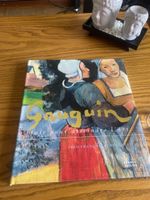 Gauguin : fuir pour atteindre l'Art, livre d'art rare🎨🖌️