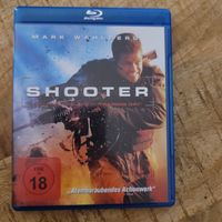 Shooter Bluray mark wahlberg