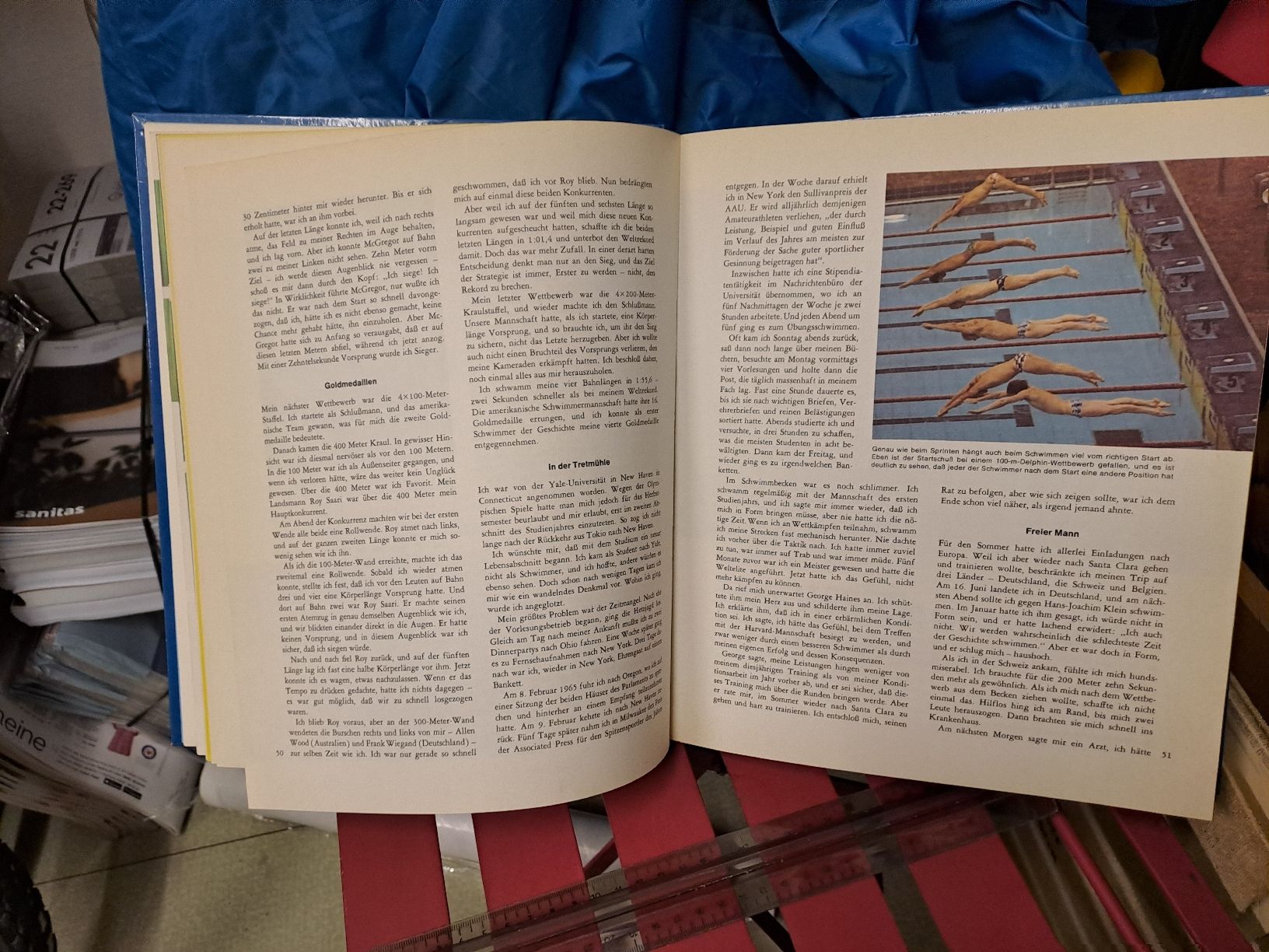 Libri: Grosses Reader's Digest Jugendbuch - Entdecke die Welt! – Usato da Zürich venduto da Schoebi19 4