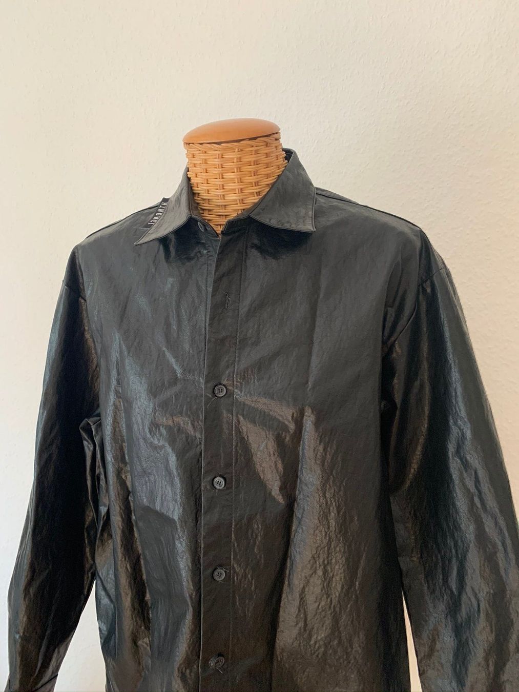 Vestes: 13 MONTH - Hemdjacke in Lederoptik M – D'occasion à Zürich par Diazaio 1