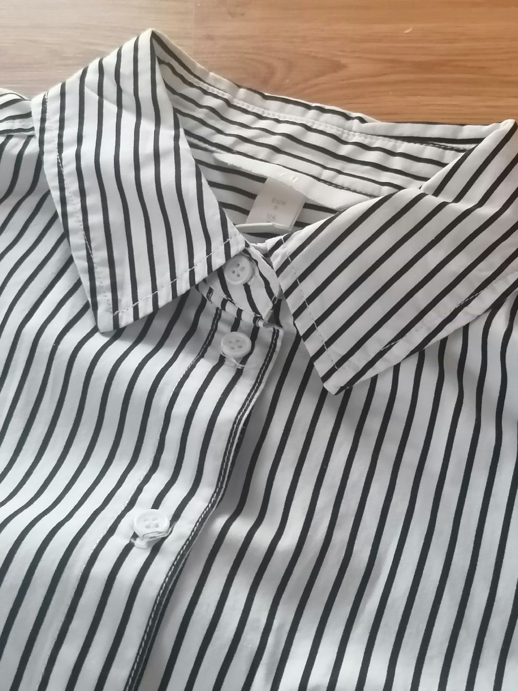 Blusen: Chemise, blouse, haut, chemisier – Neu (gemäss Beschreibung) aus Montcherand von petiteoune75 3