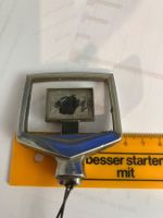 Oldtimer Kühlerfigur Emblem Chrom Vintage Retro Auto Deko