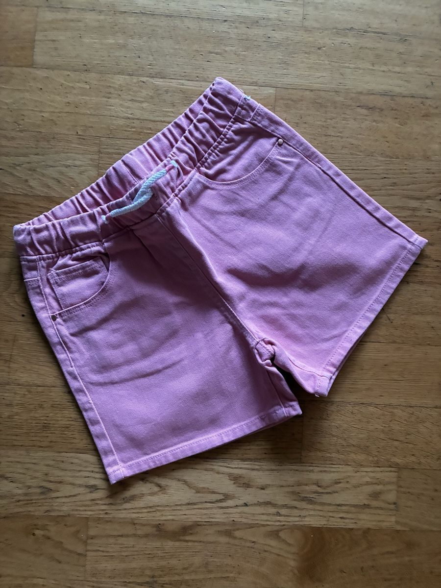 Pantaloni: Schöne Shorts Gr. 140, Kids – Usato da richterswil venduto da lunamarie001