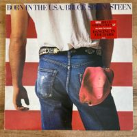 Schallplatte / LP Bruce Springsteen