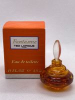Miniature de parfum Fantasme Ted Lapidus edt 4.5ml