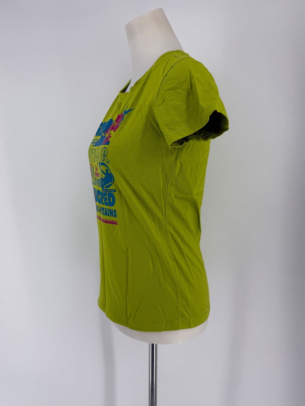 T-shirt: Shirt 361 Outdoor Gr. M – Usato da Auenstein venduto da moin. 2