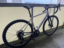 Canyon Endurace Allroad  Grösse S (ca. 171-178 cm)